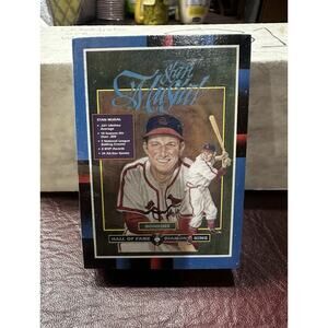 1988 Donruss Baseball Card Complete Set + Puzzle 4 PACKS